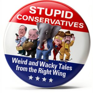 Stupid History Political Humor Kindle by Andrews-0