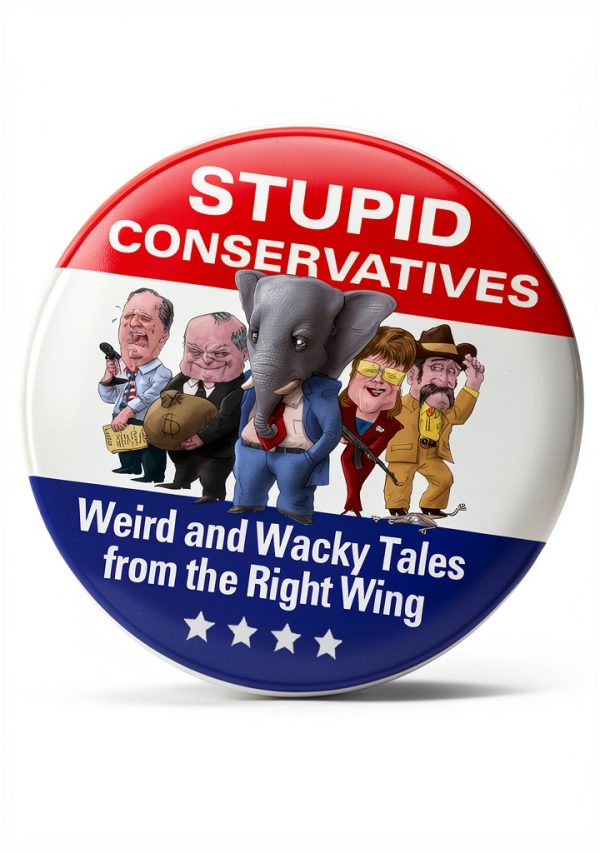 Stupid History Political Humor Kindle by Andrews-0