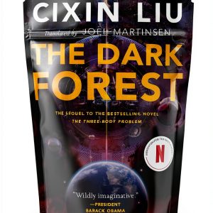 Tor Books The Three-Body Problem Kindle Edition-0
