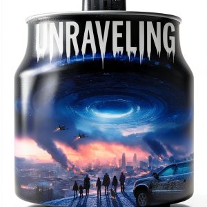 The Darkening Book 2 Anthem Press Kindle eBook-0