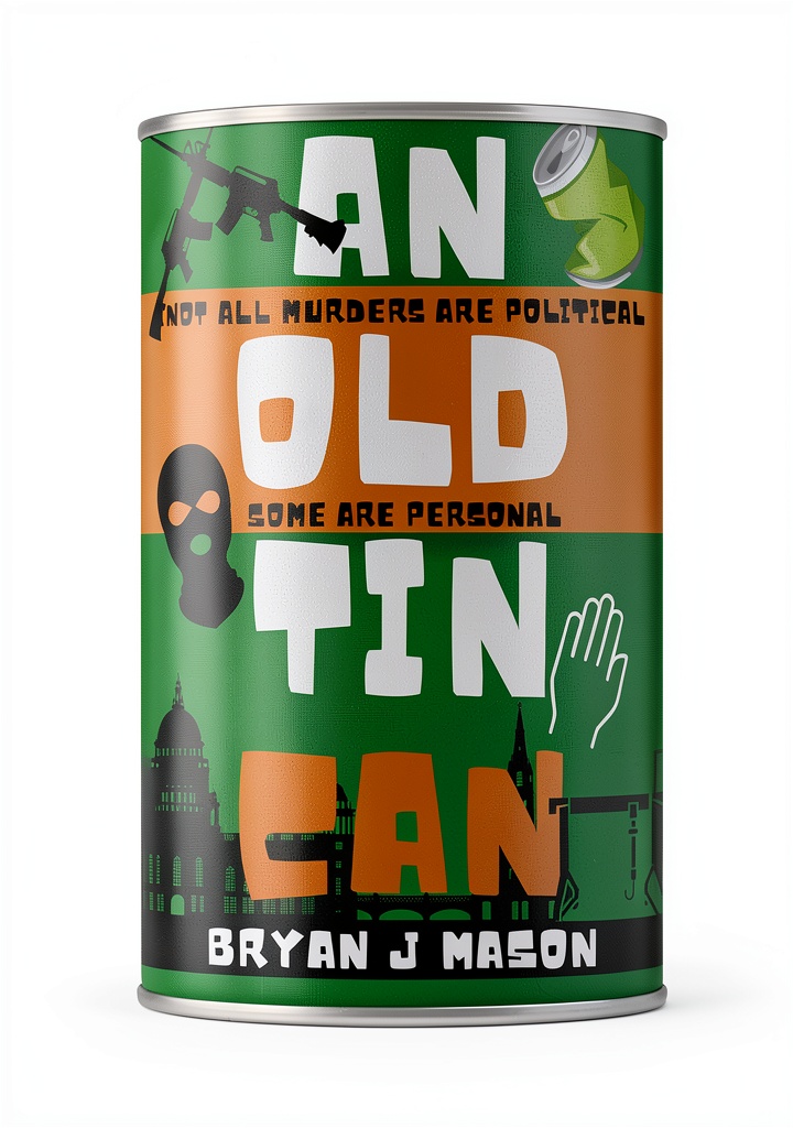 Kindle Book by SpellBound Books