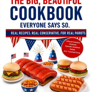 Political Humor Kindle Book Amazon 149 Pages-0