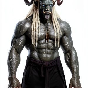 Brigands of Ruk Kindle eBook Amazon Genetic SciFi-0