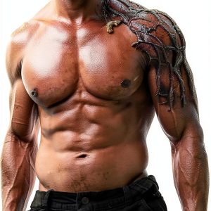 Alien Berserkers Izaea 3 Mina Carter eBook-0