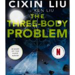 Three-Body Problem Tor Kindle eBook Typesetting-0