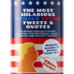 Political Humor Kindle Book - Satirical Insights 2020 Edition-0