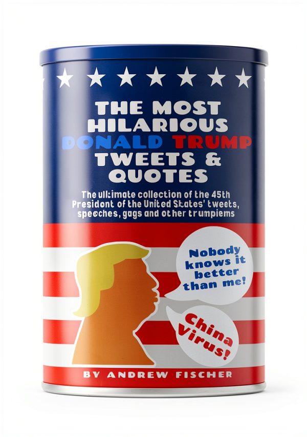 Political Humor Kindle Book - Satirical Insights 2020 Edition-0