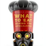 Political Humor Book What to Eat by Vladimir Stefan Kindle eBook-0