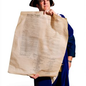 American Revolution Humor Kindle eBook by Crown with Typesetting X-Ray-0