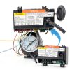 S8610M3009 S8610U Furnace Control Board Module Replacement for Honeywell Compatible with S8610U3009 S8610U1003, Intermittent Pilot Module for Furnace/Boiler-3