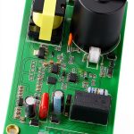 ATVMaster Water Heater Control Circuit Board 520814 Green-0