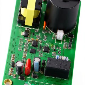 ATVMaster Water Heater Control Circuit Board 520814 Green-0