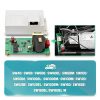 ATVMaster Water Heater Control Circuit Board 520814 Green-1