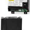 S8610M3009 S8610U Furnace Control Board Module Replacement for Honeywell Compatible with S8610U3009 S8610U1003, Intermittent Pilot Module for Furnace/Boiler-2