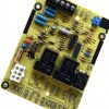 ST9120C Furnace Fan Control Board Replacement for Honeywell Furnace Fan Control Circuit Board ST9120C-3