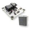 Defrost Control Board PCBDM101S UpgradeCompatible with Goodman Circuit Board PCBDM101 PCBDM101S-3