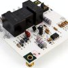 Defrost Control Board PCBDM101S UpgradeCompatible with Goodman Circuit Board PCBDM101 PCBDM101S-1