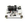 Defrost Control Board PCBDM101S UpgradeCompatible with Goodman Circuit Board PCBDM101 PCBDM101S-5